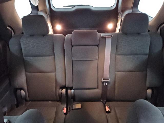 Photo 10 from auction – 2024 DODGE DURANGO SX with VIN 1C4RDJAG5RC114794