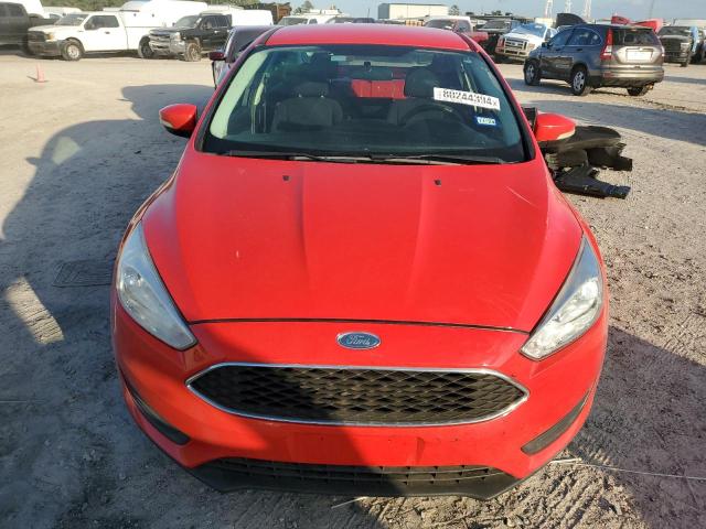 Photo 5 from auction – 2017 FORD FOCUS SE with VIN 1FADP3F20HL226191