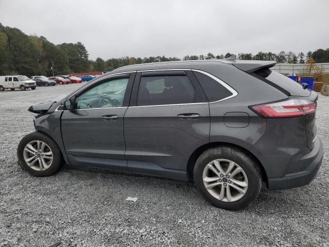 Photo 2 from auction – 2020 FORD EDGE SEL with VIN 2FMPK3J98LBA83294
