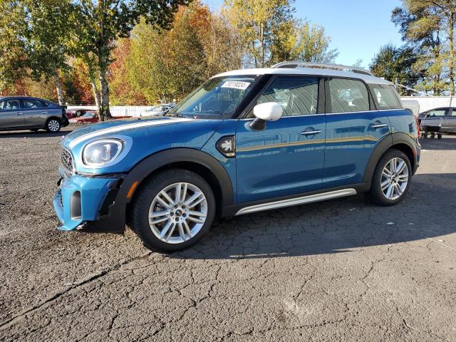 Photo 1 from auction – 2024 MINI COOPER S C with VIN WMZ53BR04R3R92540