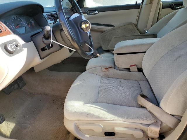 Photo 7 from auction – 2011 CHEVROLET IMPALA LT with VIN 2G1WB5EK9B1191283