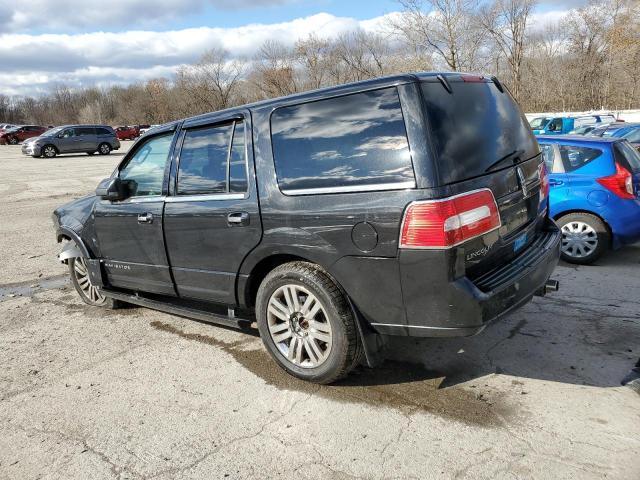 Photo 2 from auction – 2010 LINCOLN NAVIGATOR with VIN 5LMJJ2J59AEJ02594