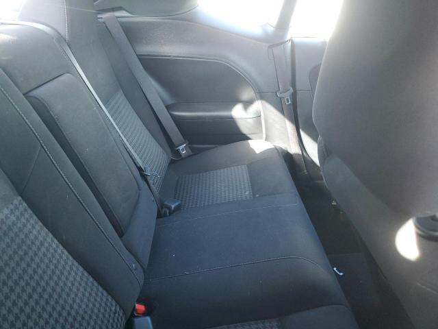 Photo 10 from auction – 2021 DODGE CHALLENGER with VIN 2C3CDZBT8MH552297