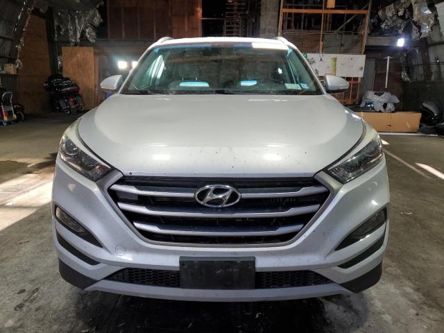 Photo 5 from auction – 2017 HYUNDAI TUCSON LIM with VIN KM8J3CA29HU299467
