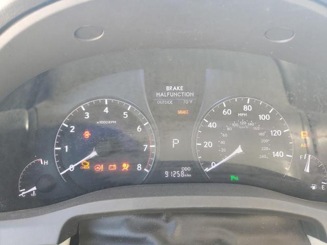 Photo 9 from auction – 2015 LEXUS RX 350 with VIN 2T2ZK1BA5FC187162