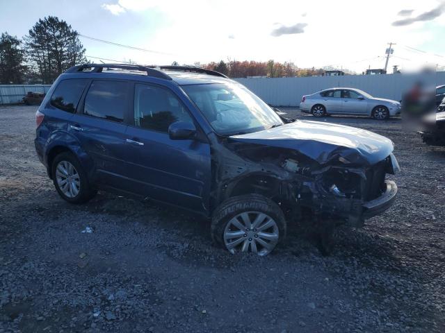 Photo 4 from auction – 2012 SUBARU FORESTER 2 with VIN JF2SHADC3CH454312