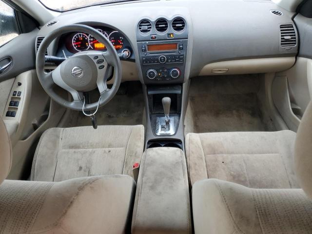 Photo 8 from auction – 2012 NISSAN ALTIMA BAS with VIN 1N4AL2AP4CC213965