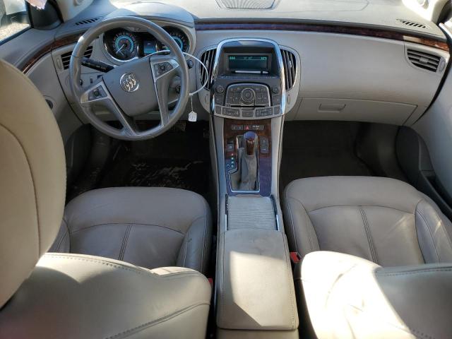 Photo 8 from auction – 2012 BUICK LACROSSE P with VIN 1G4GD5E36CF131062