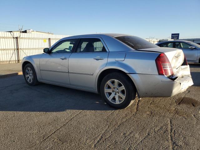 Photo 2 from auction – 2007 CHRYSLER 300 with VIN 2C3KA43R97H664556