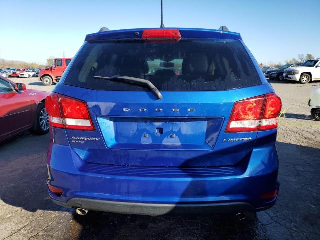 Photo 6 from auction – 2015 DODGE JOURNEY LI with VIN 3C4PDDDG3FT634268