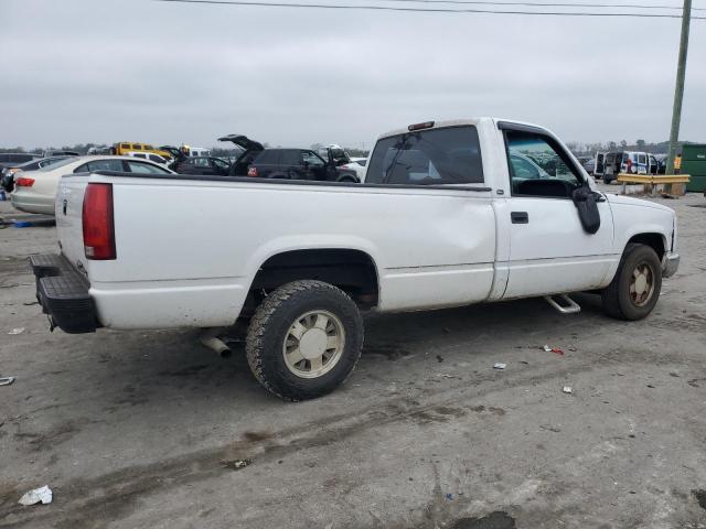 Photo 3 from auction – 1997 GMC SIERRA C15 with VIN 1GTEC14WXVZ551590