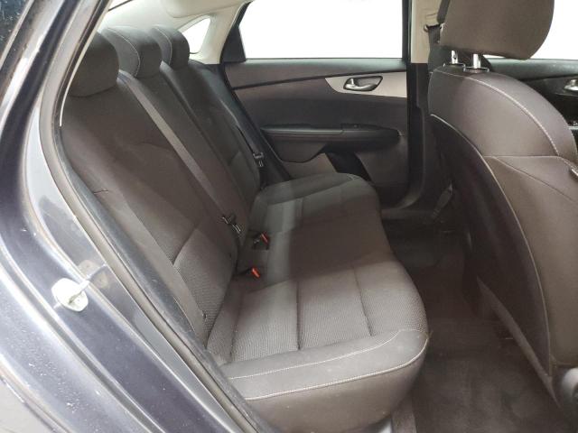 Photo 10 from auction – 2020 KIA FORTE FE with VIN 3KPF24AD3LE185153