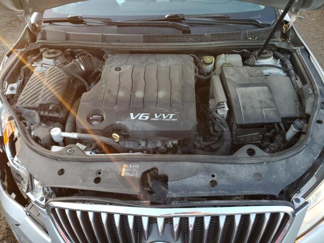 Photo 11 from auction – 2013 BUICK LACROSSE with VIN 1G4GC5E31DF318083
