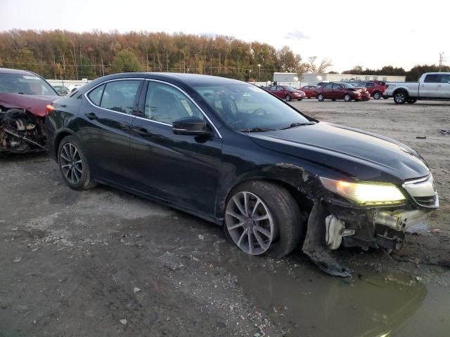 Photo 4 from auction – 2015 ACURA TLX TECH with VIN 19UUB2F54FA010660