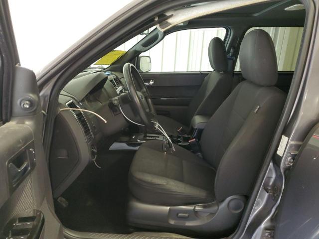 Photo 7 from auction – 2011 FORD ESCAPE XLT with VIN 1FMCU9D71BKA24663