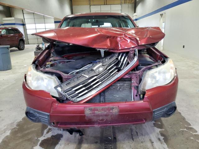 Photo 5 from auction – 2010 SUBARU FORESTER 2 with VIN JF2SH6AC8AH755740