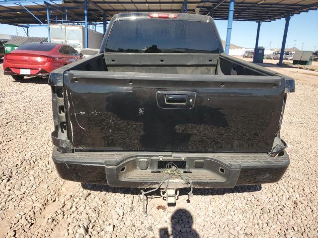 Photo 6 from auction – 2007 GMC NEW SIERRA with VIN 2GTEC13J971529355