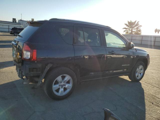 Photo 3 from auction – 2016 JEEP COMPASS LA with VIN 1C4NJCEB7GD775056