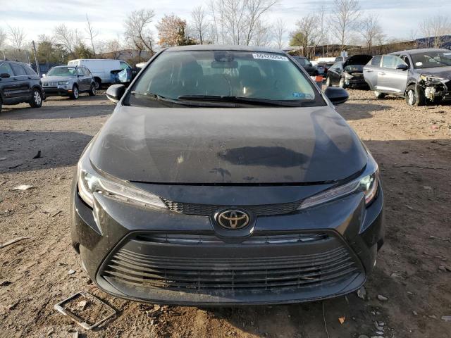 Photo 5 from auction – 2022 TOYOTA COROLLA LE with VIN JTDEPMAEXNJ226499