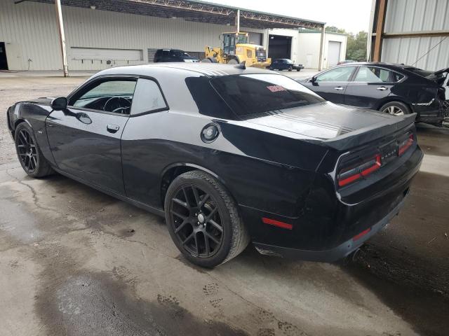 Photo 2 from auction – 2015 DODGE CHALLENGER with VIN 2C3CDZBTXFH910096