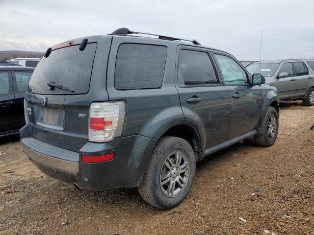 Photo 3 from auction – 2009 MERCURY MARINER PR with VIN 4M2CU97G99KJ00375