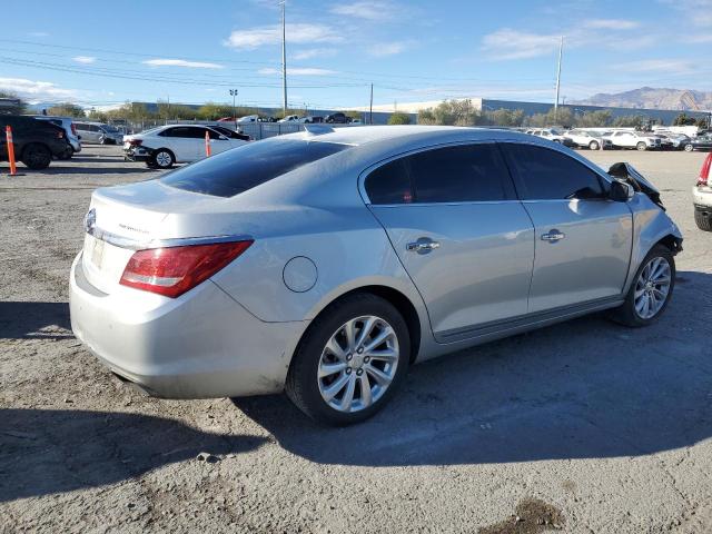 Photo 3 from auction – 2015 BUICK LACROSSE with VIN 1G4GB5G3XFF234542
