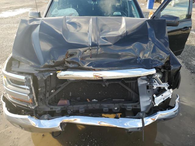 Photo 11 from auction – 2016 CHEVROLET SILVERADO with VIN 1GCVKREC2GZ416662