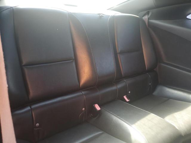 Photo 10 from auction – 2011 CHEVROLET CAMARO 2SS with VIN 2G1FK1EJ1B9154553