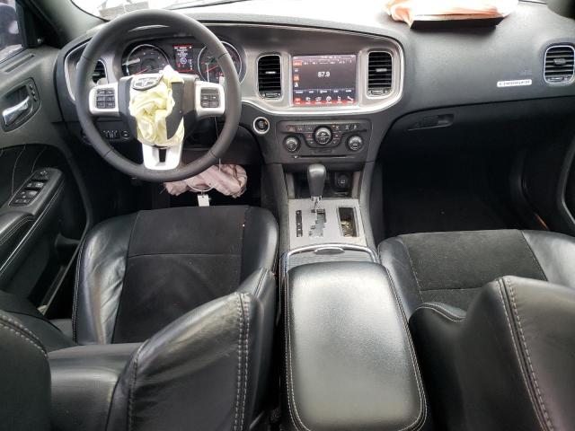 Photo 8 from auction – 2012 DODGE CHARGER R/ with VIN 2C3CDXCT3CH136062