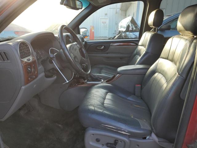 Photo 7 from auction – 2002 GMC ENVOY with VIN 1GKDT13S822229064