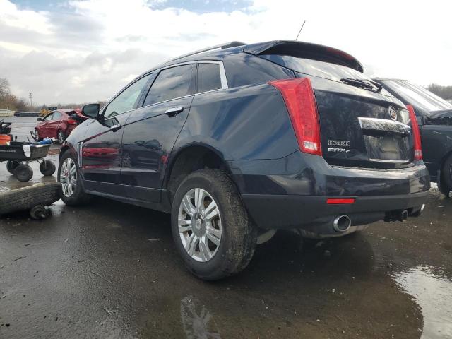 Photo 2 from auction – 2015 CADILLAC SRX LUXURY with VIN 3GYFNEE35FS569868