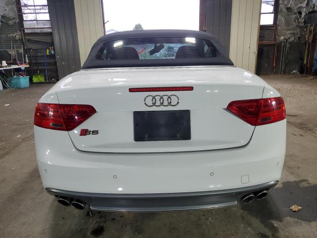 Foto 6 de la subasta – 2013 AUDI S5 PREMIUM con VIN WAUCGAFH0DN001179