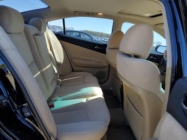 Photo 10 from auction – 2010 NISSAN MAXIMA S with VIN 1N4AA5AP0AC862618