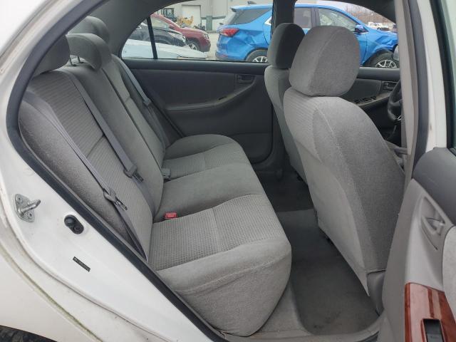 Foto 10 de la subasta – 2006 TOYOTA COROLLA CE con VIN 2T1BR32EX6C657976