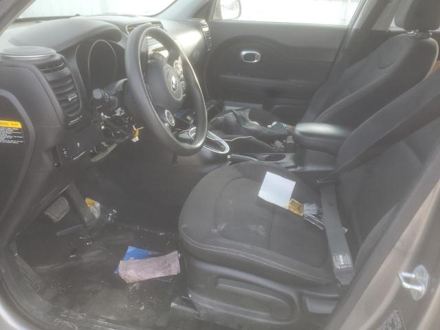 Photo 7 from auction – 2019 KIA SOUL with VIN KNDJN2A21K7671186