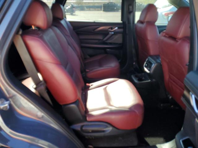 Photo 11 from auction – 2023 MAZDA CX-9 GRAND with VIN JM3TCBDY7P0633998