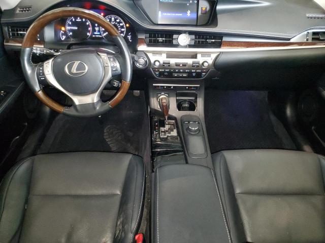 Photo 8 from auction – 2015 LEXUS ES 350 with VIN JTHBK1GG4F2177951