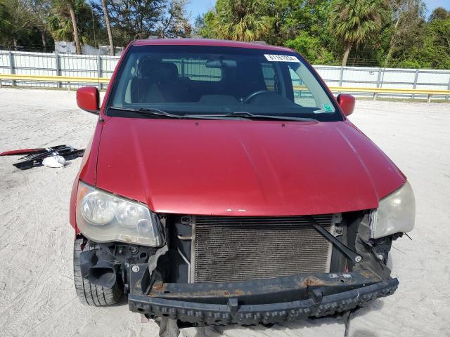 Photo 5 from auction – 2015 DODGE GRAND CARA with VIN 2C4RDGCG4FR701281