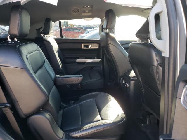 Photo 11 from auction – 2021 FORD EXPLORER L with VIN 1FMSK8FH2MGB36637