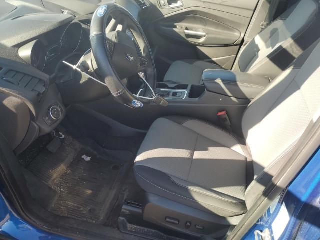 Photo 7 from auction – 2019 FORD ESCAPE SE with VIN 1FMCU9GD4KUA97256
