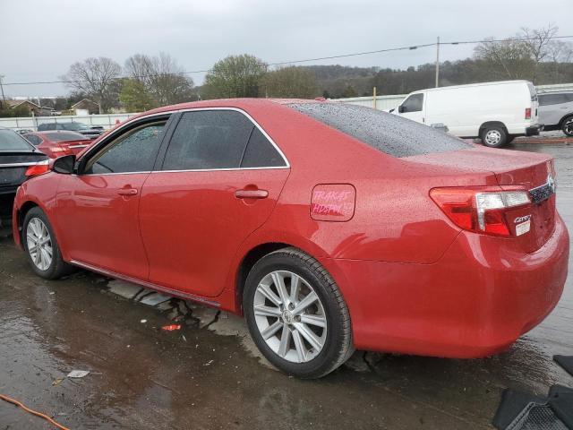 Photo 2 from auction – 2012 TOYOTA CAMRY BASE with VIN 4T4BF1FKXCR214370