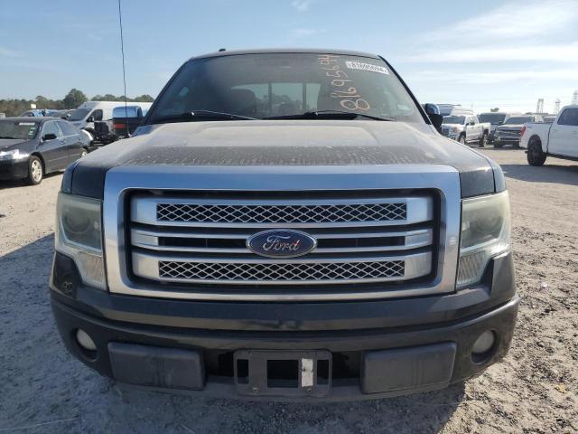 Photo 5 from auction – 2013 FORD F150 SUPER with VIN 1FTFW1CF6DFC32071