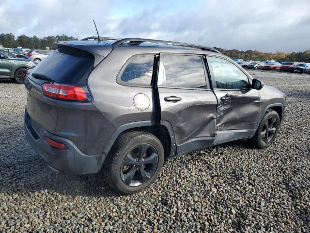 Photo 3 from auction – 2018 JEEP CHEROKEE L with VIN 1C4PJMDX0JD529534