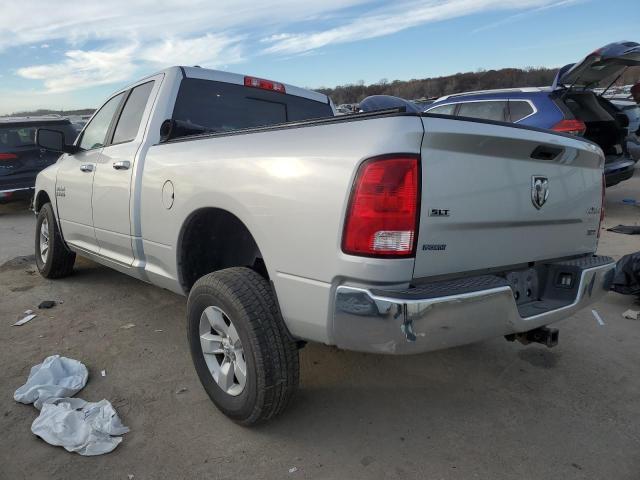 Photo 2 from auction – 2017 RAM 1500 SLT with VIN 1C6RR7GG5HS748419