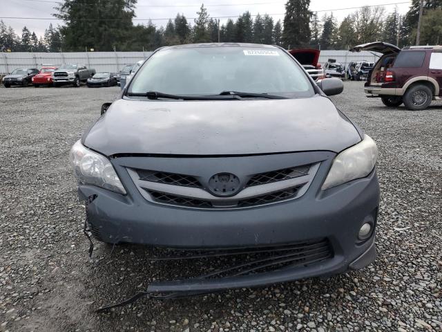 Photo 5 from auction – 2013 TOYOTA COROLLA BA with VIN 2T1BU4EE3DC924758