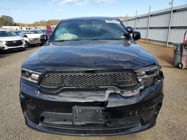 Photo 5 from auction – 2023 DODGE DURANGO PU with VIN 1C4RDJFG7PC603722