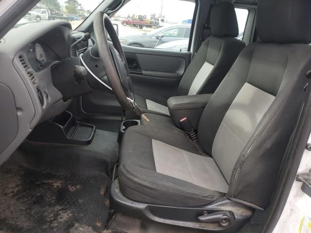 Foto 7 de la subasta – 2011 FORD RANGER SUP con VIN 1FTKR4ED8BPA76836