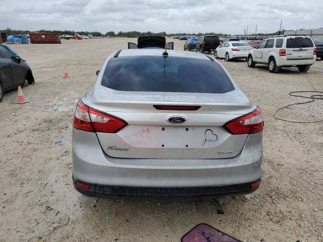 Photo 6 from auction – 2014 FORD FOCUS S with VIN 1FADP3E20EL135516