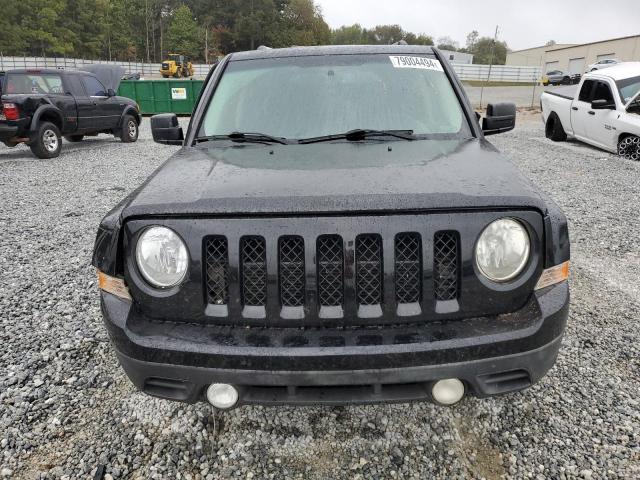 Photo 5 from auction – 2016 JEEP PATRIOT LA with VIN 1C4NJPFA8GD738580