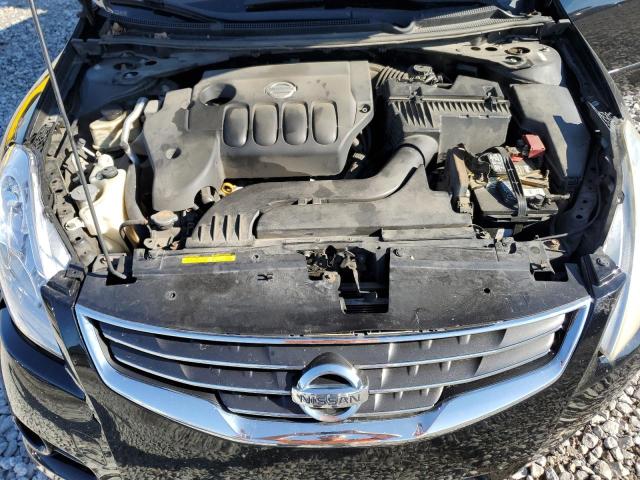 Photo 11 from auction – 2010 NISSAN ALTIMA BAS with VIN 1N4AL2APXAN490945